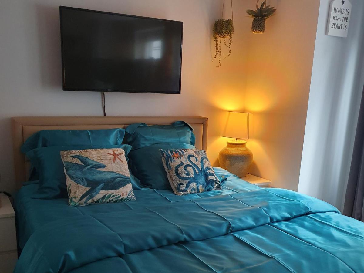 City Premium Studio Suite Blankenberge Eksteriør bilde